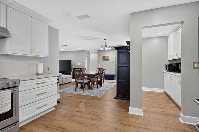 3281 BEAVER DRIVE, Clearwater, FL 33761