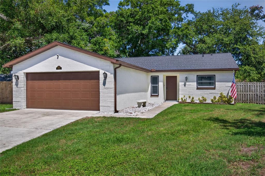 3281 BEAVER DRIVE, Clearwater, FL 33761