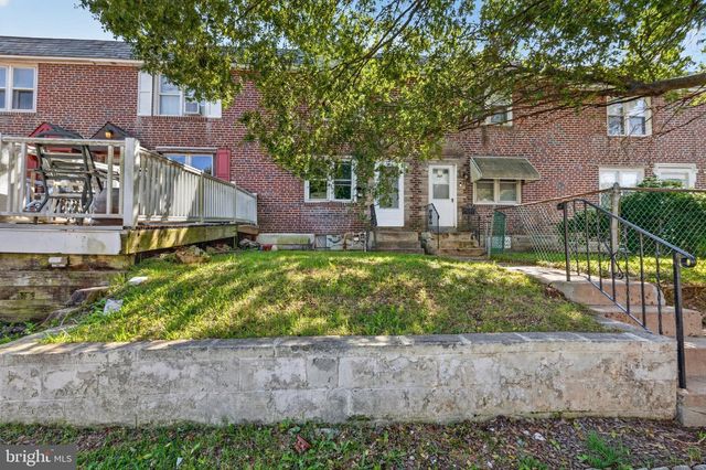 331 W 21ST ST, Chester, PA 19013