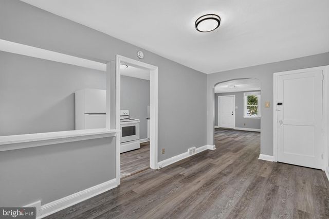 331 W 21ST ST, Chester, PA 19013