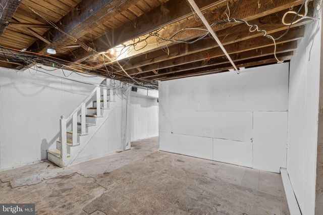 331 W 21ST ST, Chester, PA 19013