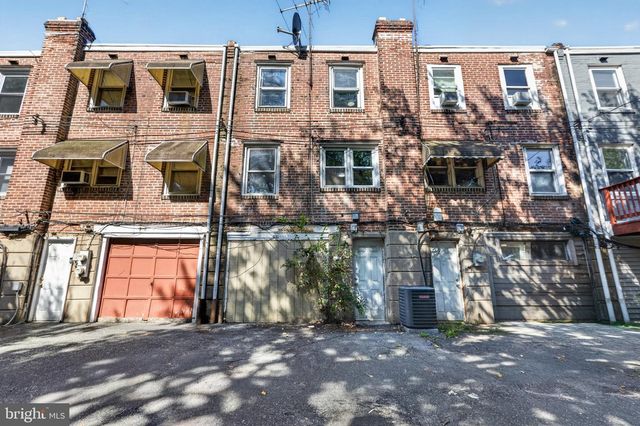 331 W 21ST ST, Chester, PA 19013