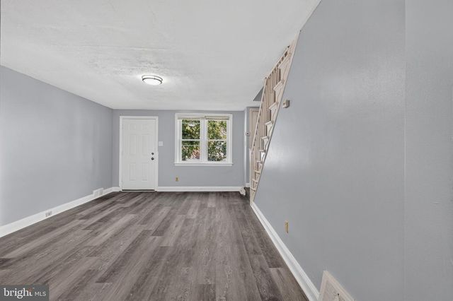331 W 21ST ST, Chester, PA 19013