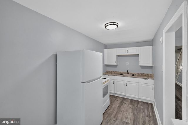 331 W 21ST ST, Chester, PA 19013