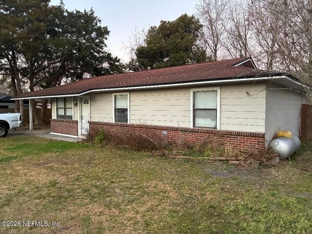 440 ROBERTS Street, Green Cove Springs, FL 32043