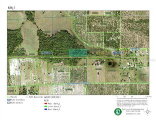 W LAKE WALES ALTURAS ROAD, Bartow, FL 33830