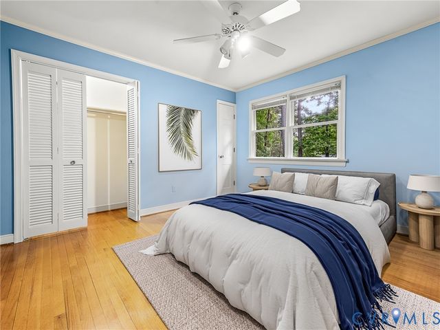 12911 Percival St, Chester, VA 23831