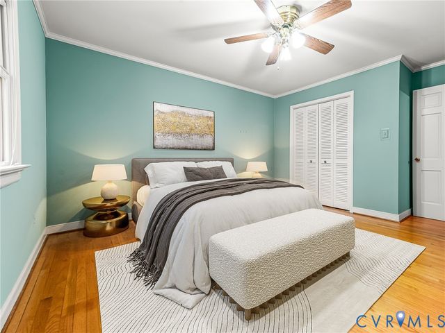 12911 Percival St, Chester, VA 23831