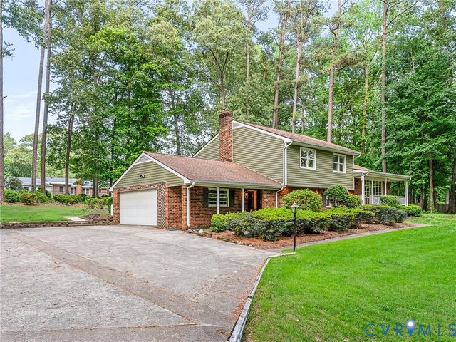 12911 Percival St, Chester, VA 23831
