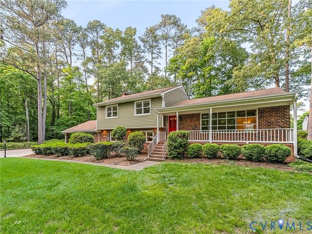12911 Percival St, Chester, VA 23831