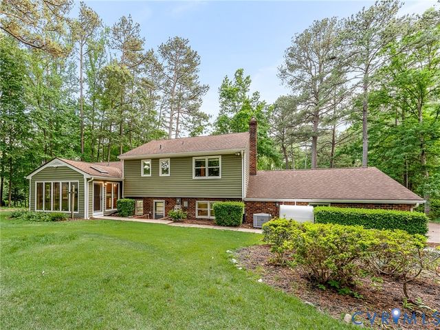 12911 Percival St, Chester, VA 23831