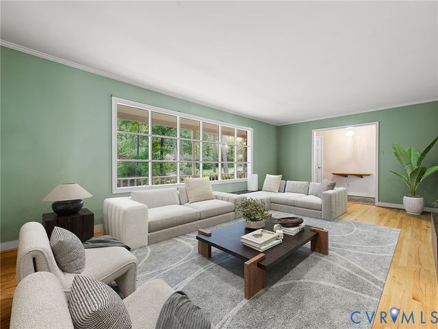 12911 Percival St, Chester, VA 23831