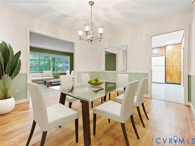 12911 Percival St, Chester, VA 23831