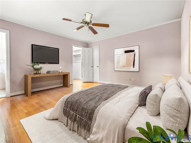 12911 Percival St, Chester, VA 23831