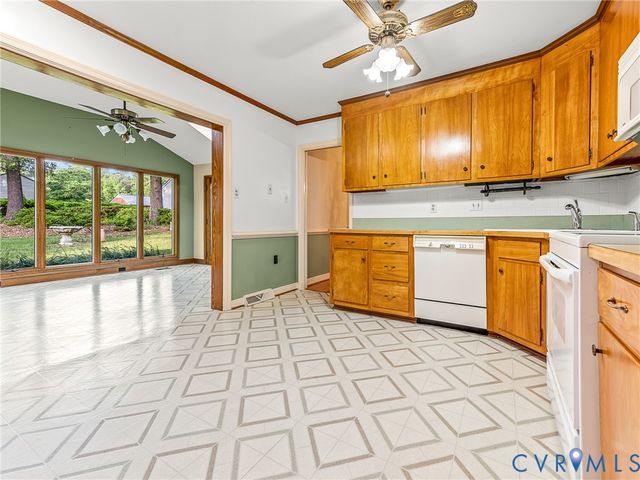 12911 Percival St, Chester, VA 23831