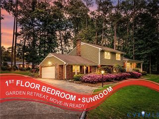 12911 Percival St, Chester, VA 23831