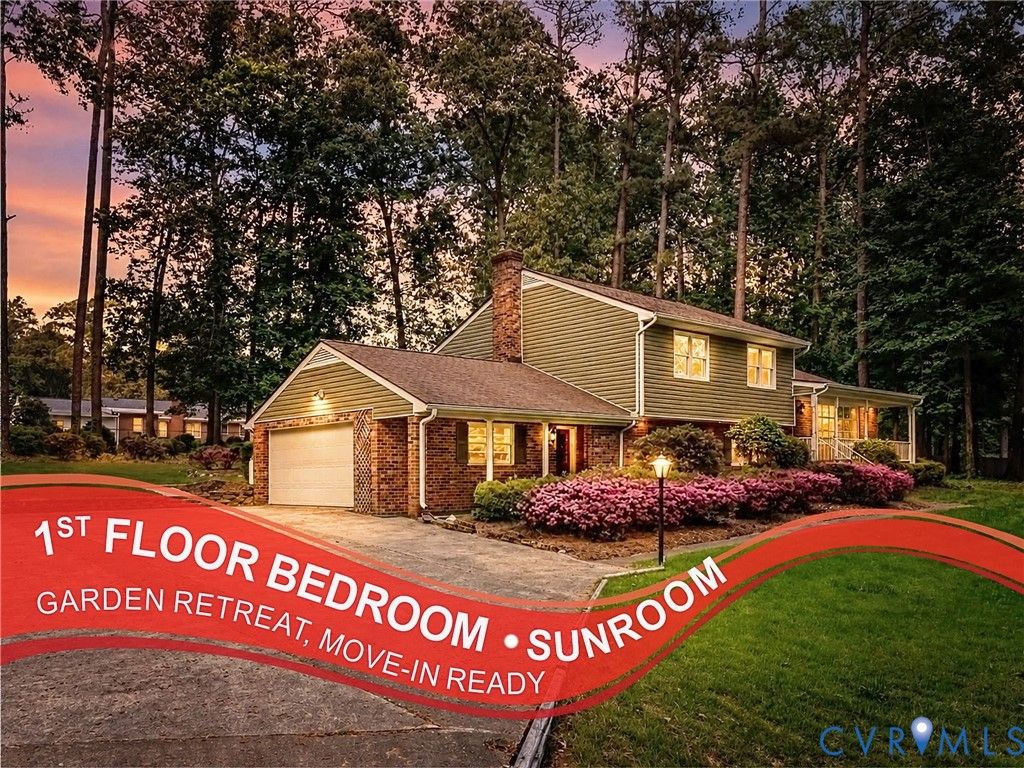 12911 Percival St, Chester, VA 23831
