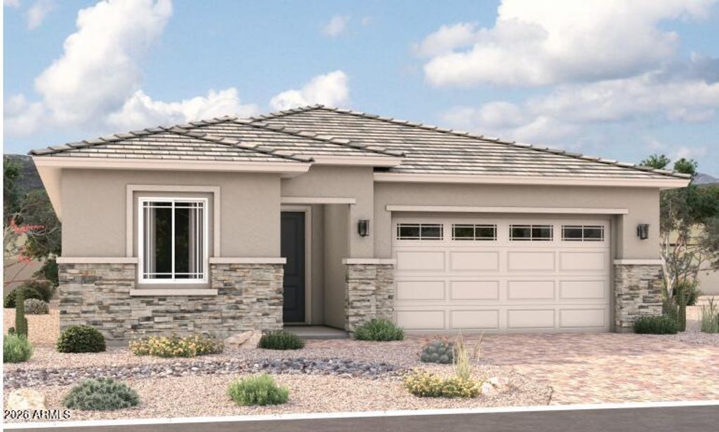 16976 W DESERT Lane, Goodyear, AZ 85338