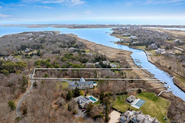 7 Penniman Point Road, Quogue, NY 11959