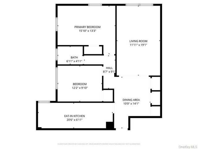 29 Abeel Street 5H, Yonkers, NY 10705