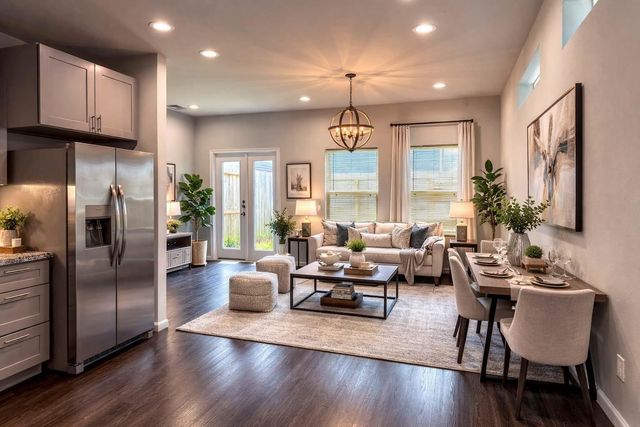 4939 Ambient Drive, Spring, TX 77379