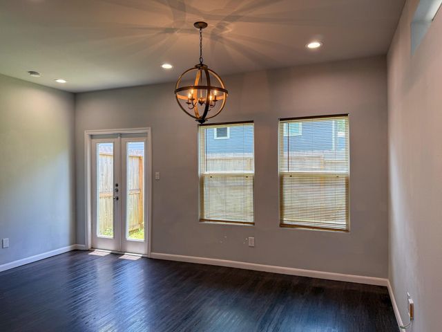 4939 Ambient Drive, Spring, TX 77379