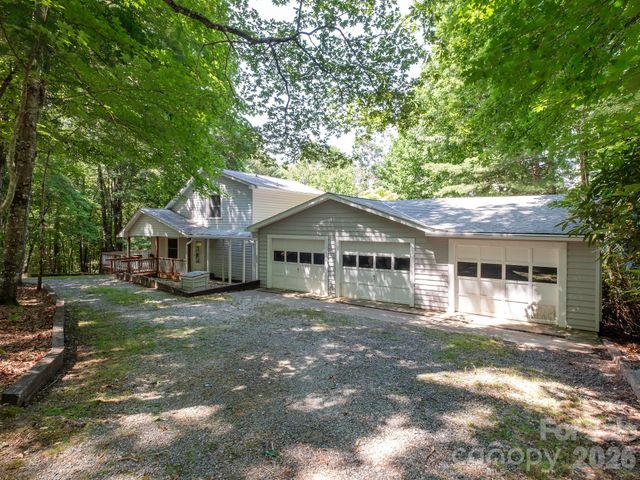 766 Skyland Drive 11 & 18, Pisgah Forest, NC 28768