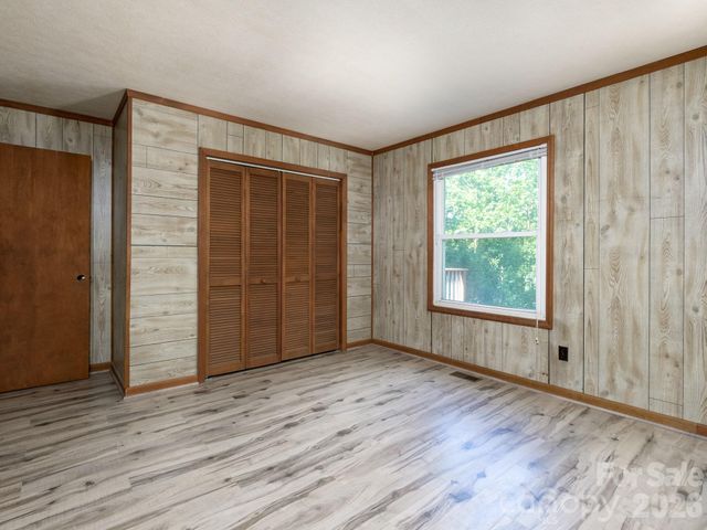 766 Skyland Drive 11 & 18, Pisgah Forest, NC 28768