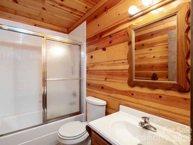 766 Skyland Drive 11 & 18, Pisgah Forest, NC 28768