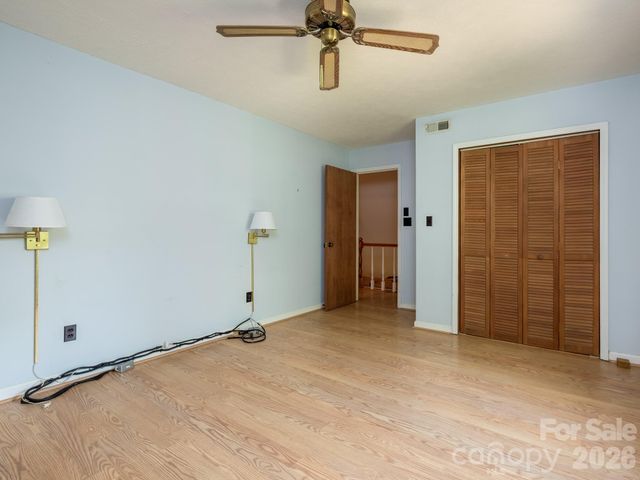 766 Skyland Drive 11 & 18, Pisgah Forest, NC 28768