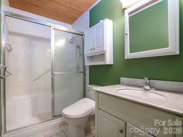766 Skyland Drive 11 & 18, Pisgah Forest, NC 28768