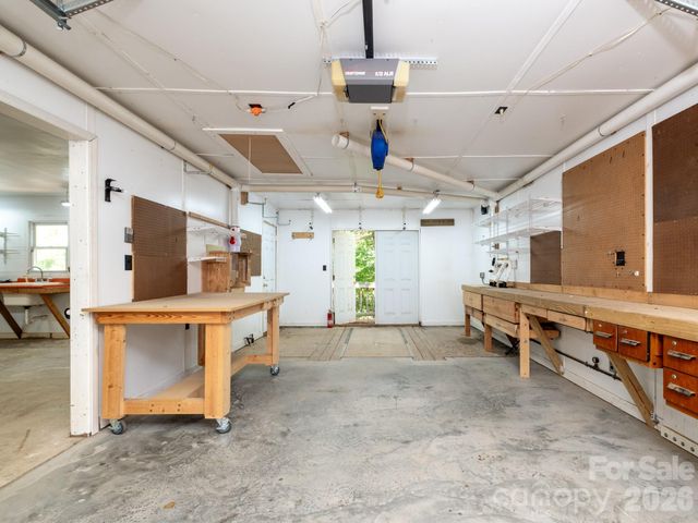 766 Skyland Drive 11 & 18, Pisgah Forest, NC 28768
