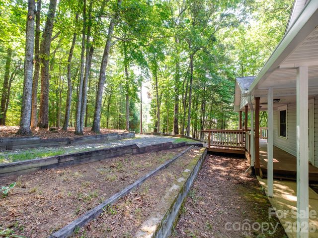 766 Skyland Drive 11 & 18, Pisgah Forest, NC 28768