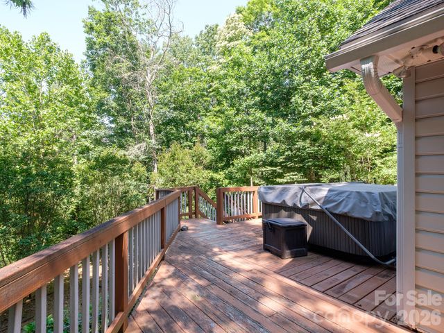 766 Skyland Drive 11 & 18, Pisgah Forest, NC 28768