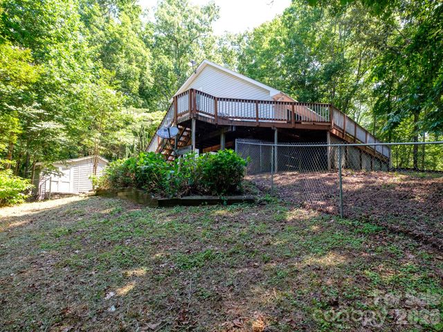 766 Skyland Drive 11 & 18, Pisgah Forest, NC 28768