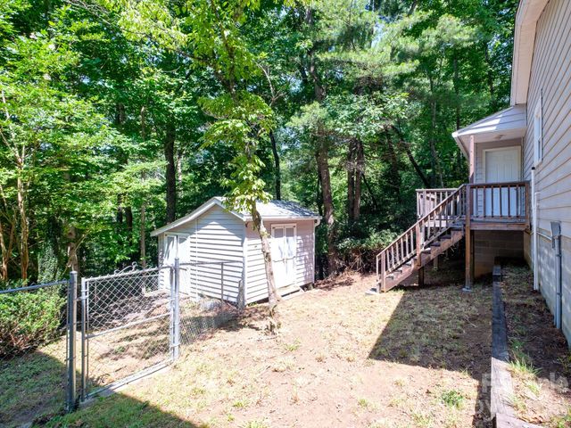 766 Skyland Drive 11 & 18, Pisgah Forest, NC 28768