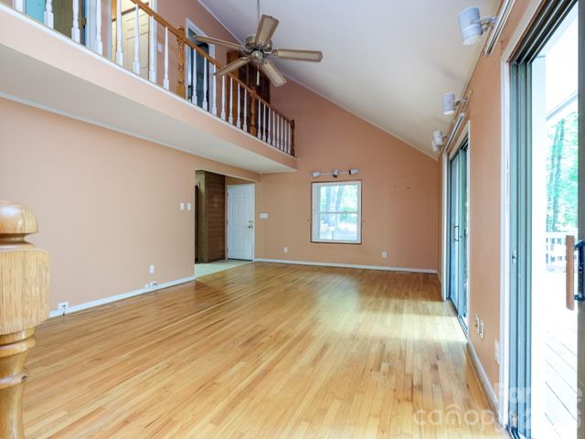 766 Skyland Drive 11 & 18, Pisgah Forest, NC 28768