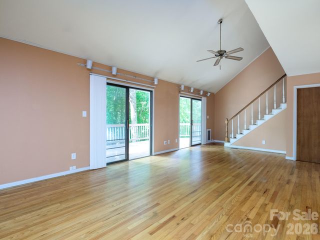 766 Skyland Drive 11 & 18, Pisgah Forest, NC 28768
