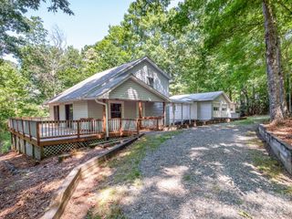 766 Skyland Drive 11 & 18, Pisgah Forest, NC 28768