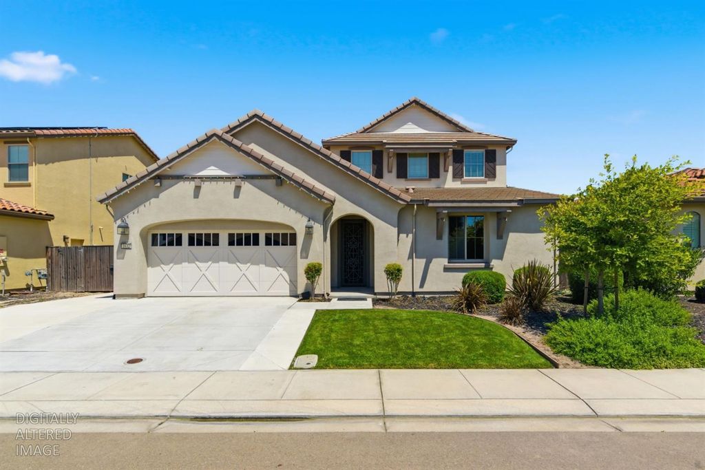 1632 Banister Ln, Manteca, CA 95337