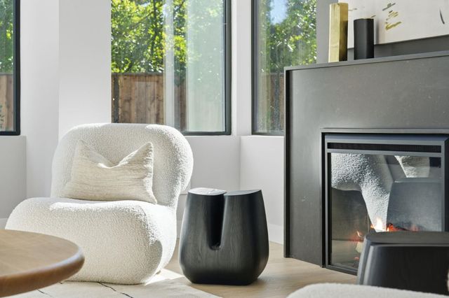 90 Crescent Drive, Palo Alto, CA 94301