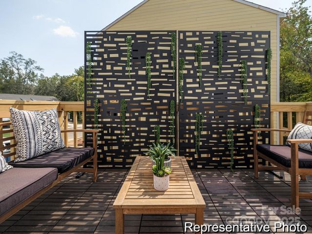 11739 Avocet Street 22, Charlotte, NC 28215