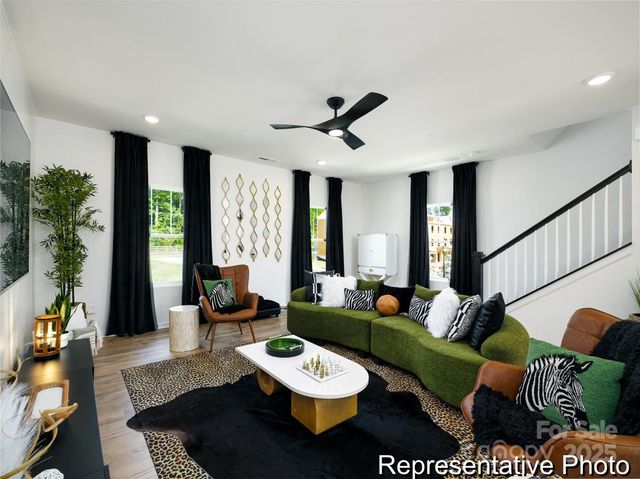 11739 Avocet Street 22, Charlotte, NC 28215