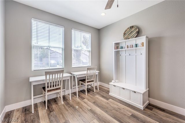 5016 Lone Wolf Avenue, Las Vegas, NV 89131