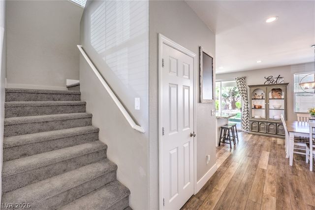 5016 Lone Wolf Avenue, Las Vegas, NV 89131