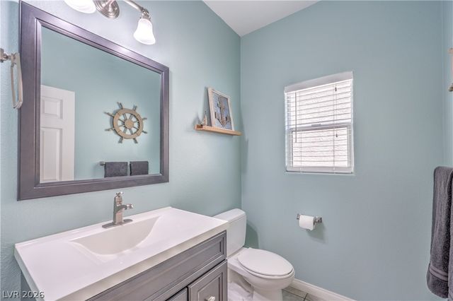 5016 Lone Wolf Avenue, Las Vegas, NV 89131