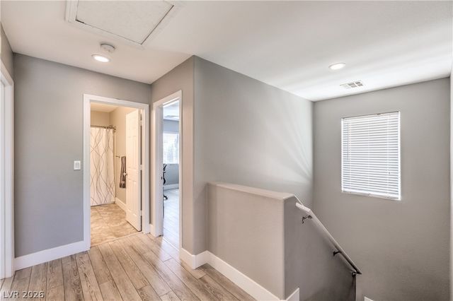 5016 Lone Wolf Avenue, Las Vegas, NV 89131