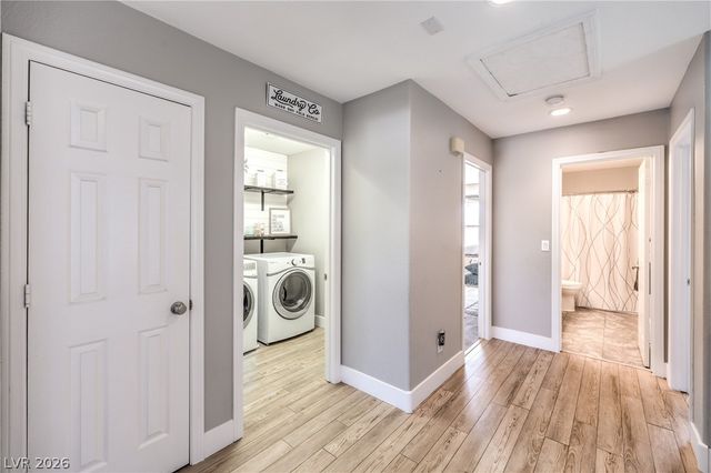 5016 Lone Wolf Avenue, Las Vegas, NV 89131