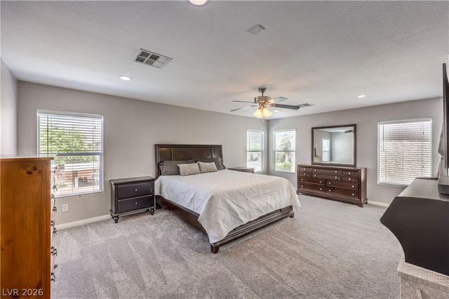 5016 Lone Wolf Avenue, Las Vegas, NV 89131