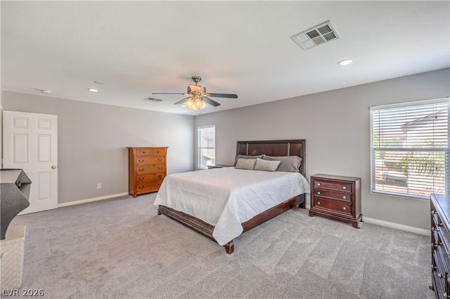 5016 Lone Wolf Avenue, Las Vegas, NV 89131